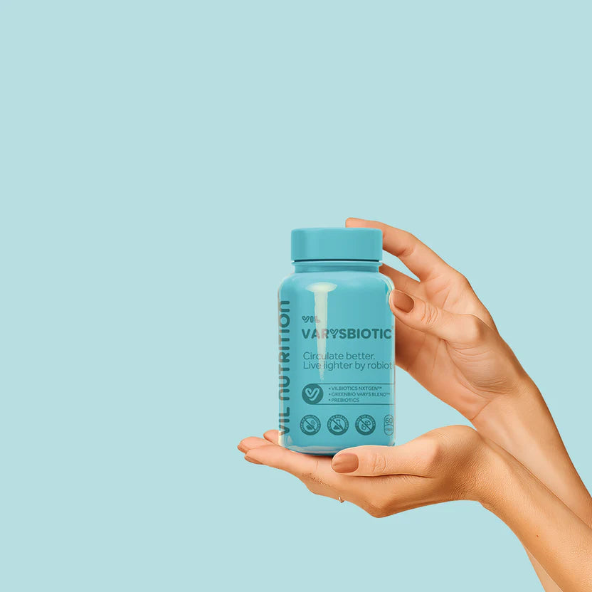 VIL VarYs Biotic - Tratamiento várices