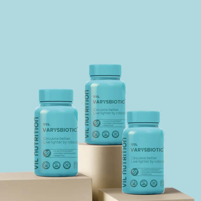 VIL VarYs Biotic - Tratamiento várices