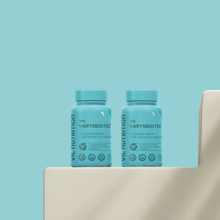 VIL VarYs Biotic - Tratamiento várices